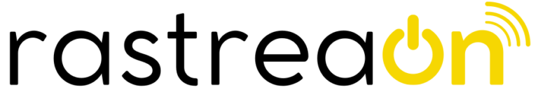 Logo da Empresa RastreaOn